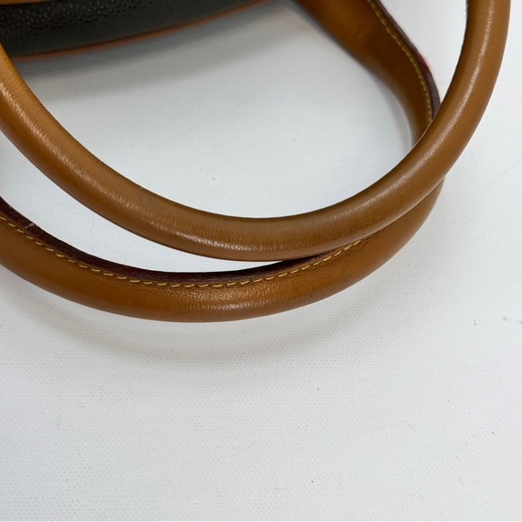 ✨Rare & Vintage✨ LANCEL Paris Boston Bag w/ Coin Pouch! - Picture 14 of 14